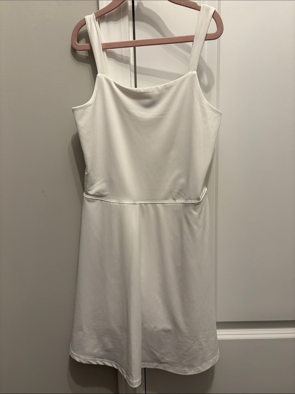 art class athletic skort dress